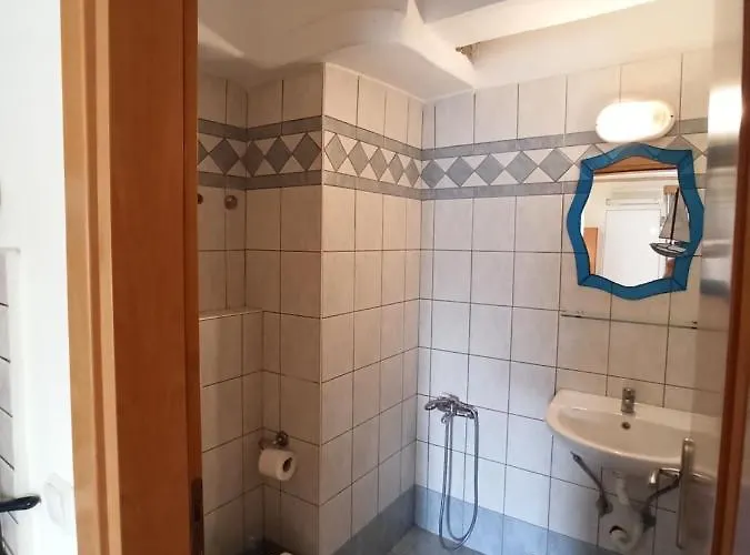 Cosmos Aparthotel Olympiakí Aktí
