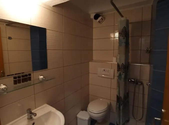 Aparthotel Cosmos