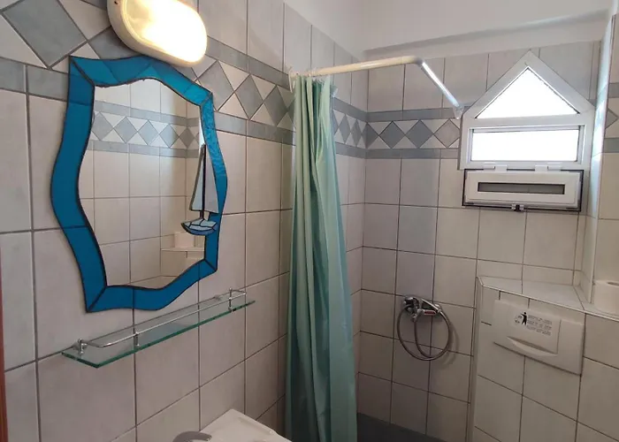 Cosmos Aparthotel Olympiakí Aktí