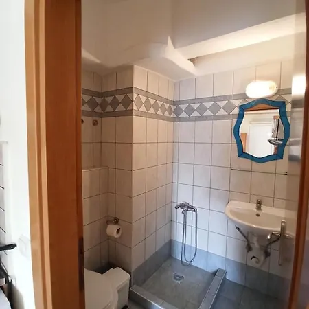 Cosmos Apartmanhotel Olympiakí Aktí