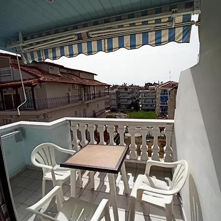 Aparthotel Cosmos