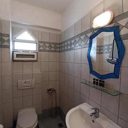 Apartmanhotel Cosmos