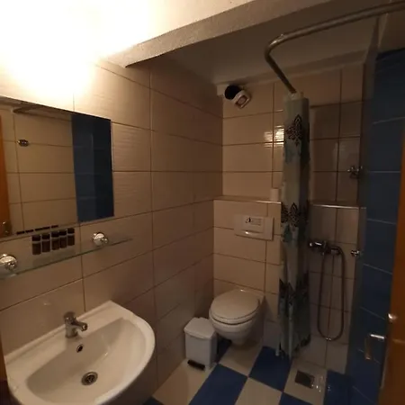 Aparthotel Cosmos