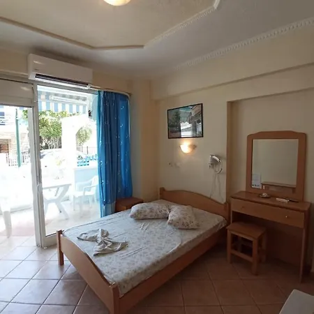Aparthotel Cosmos Olympiaki Akti