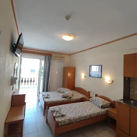 Cosmos Aparthotel