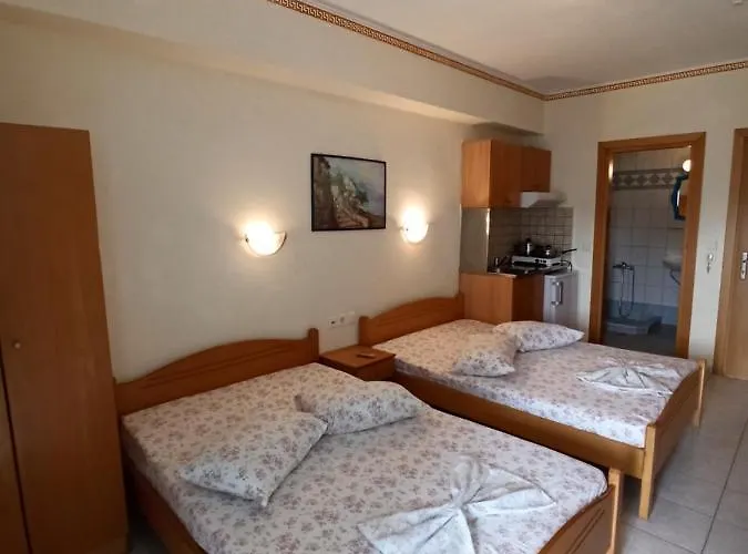 Cosmos Olympiakí Aktí